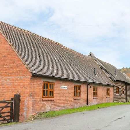 Old Hall Barn 4 Church Stretton Exteriér fotografie